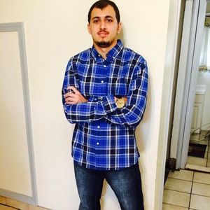 Meet your Posher, Yousef